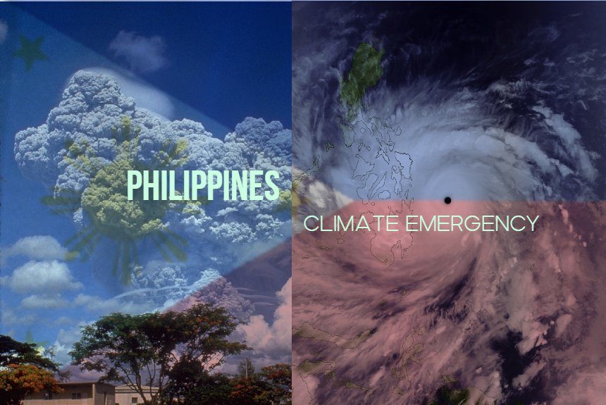 climate adaptation climate emergency philippines