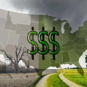More Climate Adaptation Funds Might Be Available thru New US Policy