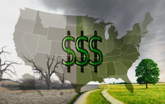 More Climate Adaptation Funds Might Be Available thru New US Policy