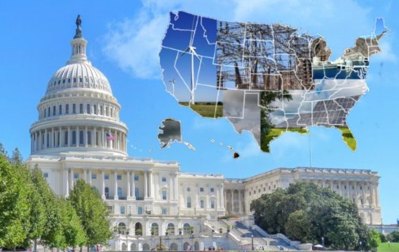 climate adaptation usa paris agreement