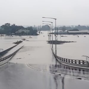 climate adaptation australia severe flooding
