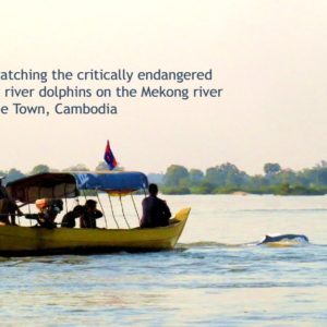 climate adaptation kratie town cambodia