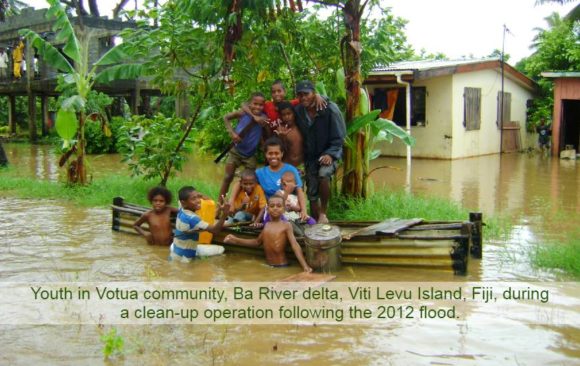 climate change adaptation cambodia fiji