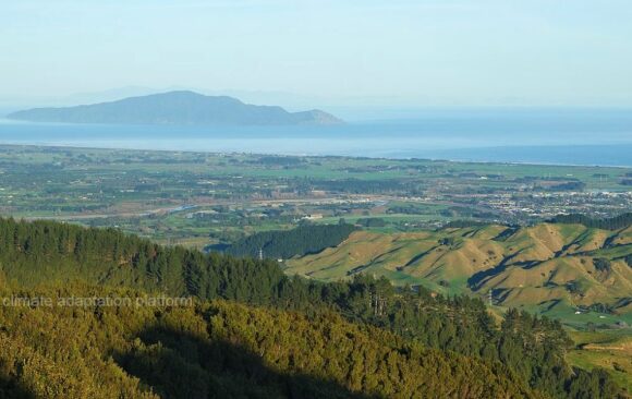 climate adaptation Kapiti Coast and Island NZ climate adaptation Kapiti Coast and Island NZ