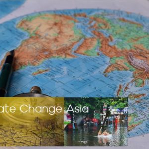 Climate Change is Affecting Asia’s Water Systems