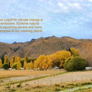 climate adaptation carbon emission rural urban dwellers