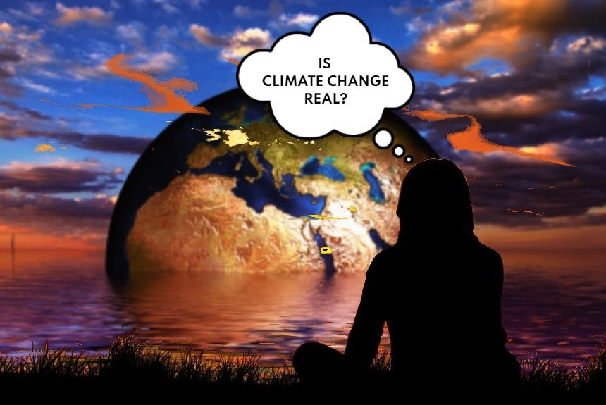 climate adaptation climate change real