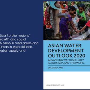 ADB Report Scores Asia’s Water Security