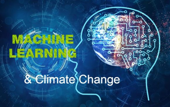 Climate Change Action Using AI