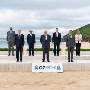 G7 Countries Pledged to Help Poor Countries’ Climate Adaptation Efforts