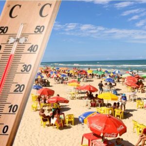 climate adaptation heat wave study