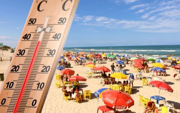 climate adaptation heat wave study