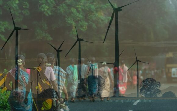 climate adaptation india wind farm climate adaptation india wind farm