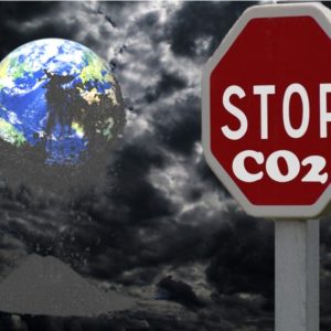 climate adaptation net-zero carbon