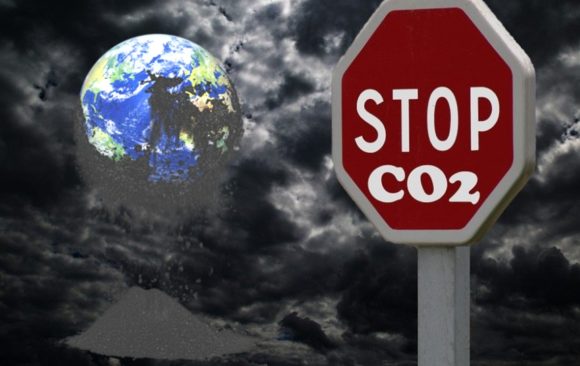 climate adaptation net-zero carbon