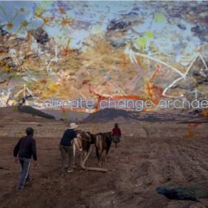 climate adaptation archaeology of climate change