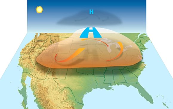 Climate Change and the Pacific Northwest Heatwaves