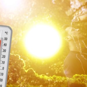 climate adaptation heatwaves silent killer