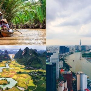 climate adaptation vietnam health sector