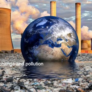 climate change adaptation pollution