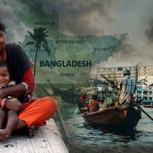climate adaptation Bangladesh disasters