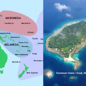 Supporting Pacific Islands Ecosystem-Based Climate Adaptation