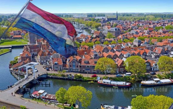 Climate Adaptation Platform Netherlands Flood Management