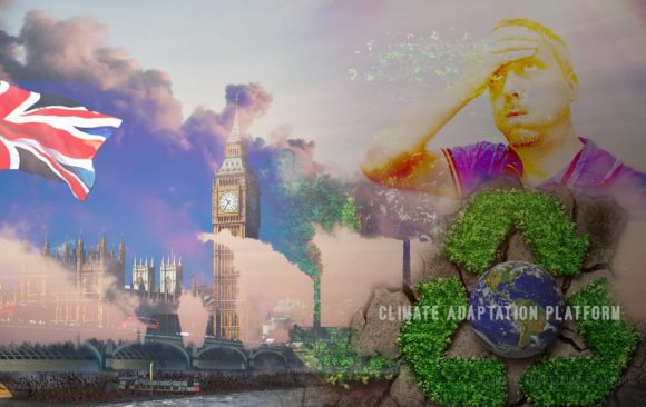 climate adaptation UK badly needed