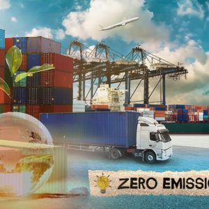 climate adaptation zero emission shipping
