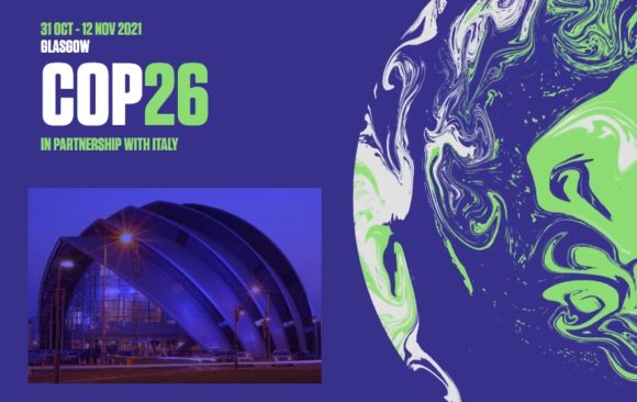 climate adaptation COP26 glasgow