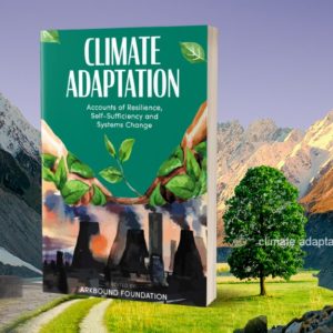 climate adaptation book Arkbound Foundation