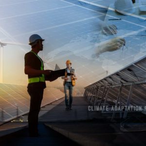 Engineers’ Role in Fixing Climate Change