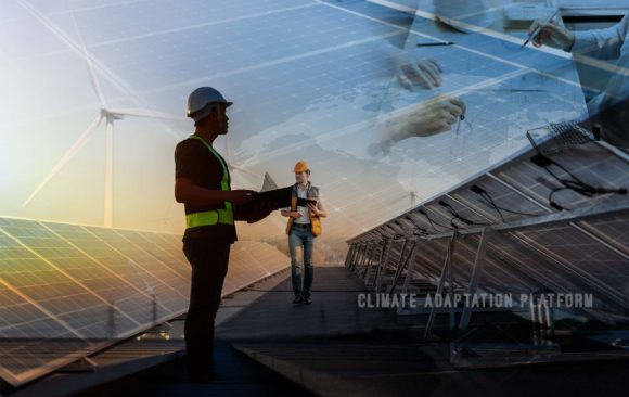 Engineers’ Role in Fixing Climate Change