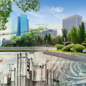 climate adaptation urban planning studies