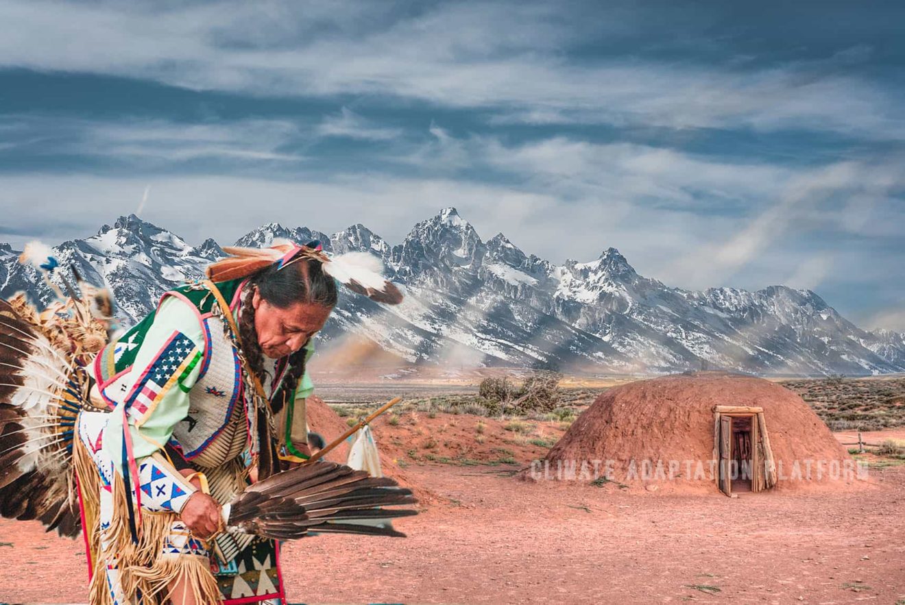 Best Climate Change Adaptation Approach Of Indigenous Communities   Climate Adaptation US Native Americans 1320x883 