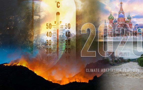 climate change adaptation extreme weather events