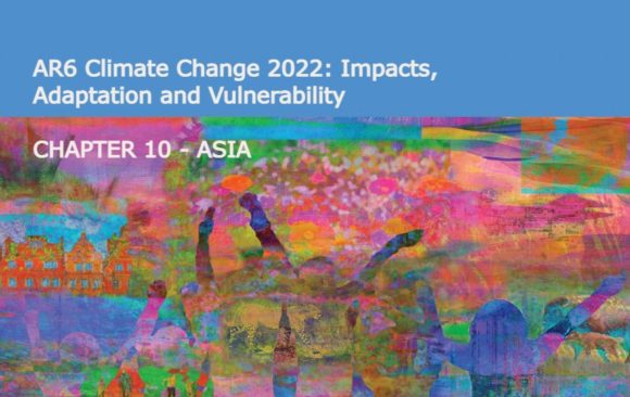 Climate Change Adaptation, Impacts, Trends, and Risks in Asia