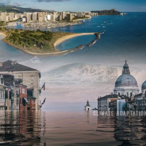 climate adaptation coastal cities and settlements
