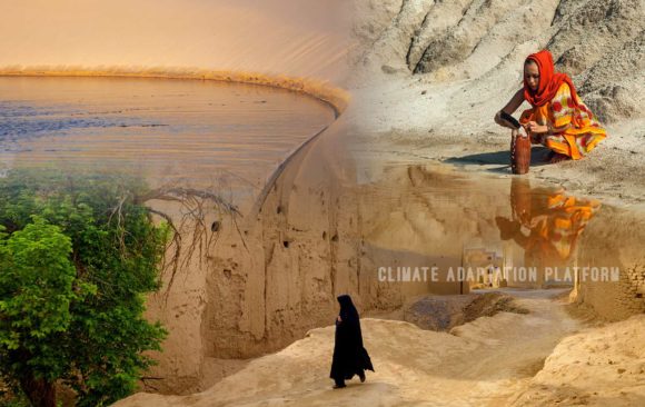 How Climate Change Can Affect Middle East Relationships