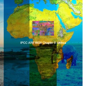 climate adaptation africa climate change impacts
