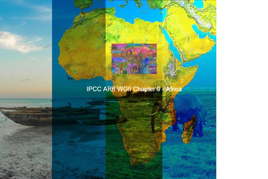 climate adaptation africa climate change impacts