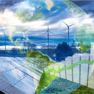 Solar and Wind Energy Production On the Rise