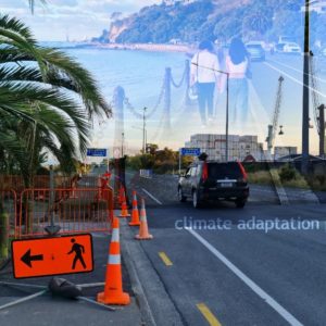 climate adaptation and infrastructure asset management nz