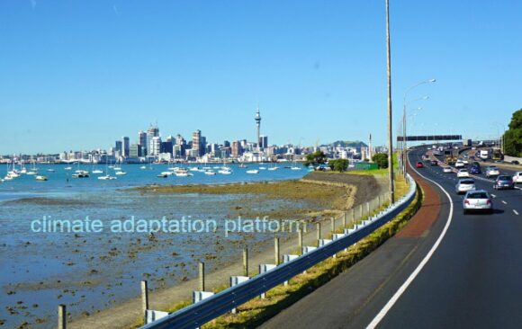 climate adaptation new zealand resilience enhancement