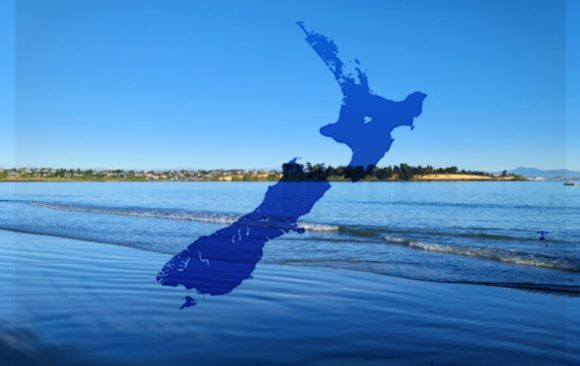 climate adaptation platform NZ coastal properties