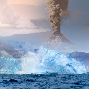 Climate adaptation climate change earthquakes and volcanic eruptions