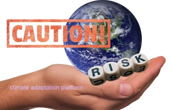 climate adaptation risk science resilience approaches