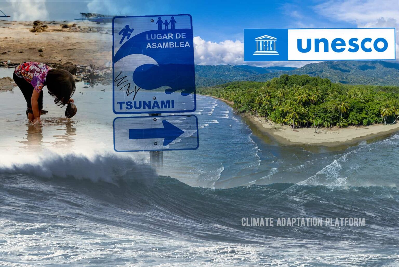 Tsunami yogyakarta 2025