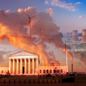 Climate adaptation how the US Supreme Court ruling limit EPA authority to protect environment
