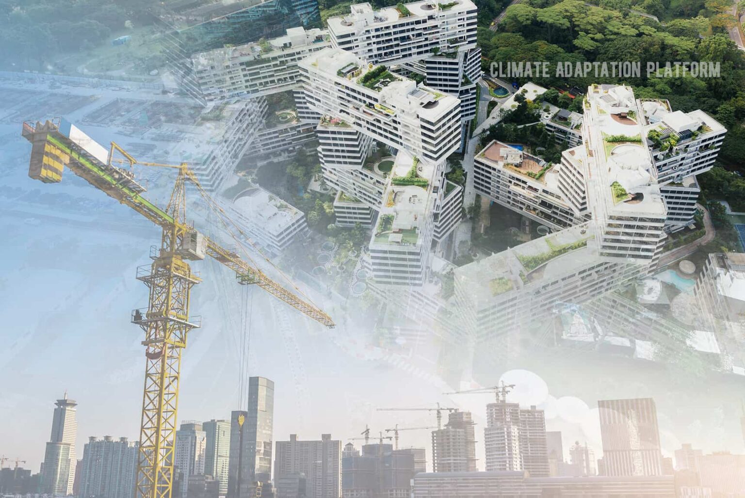 Climate-Friendly Construction Industry Barriers - Climate Adaptation ...